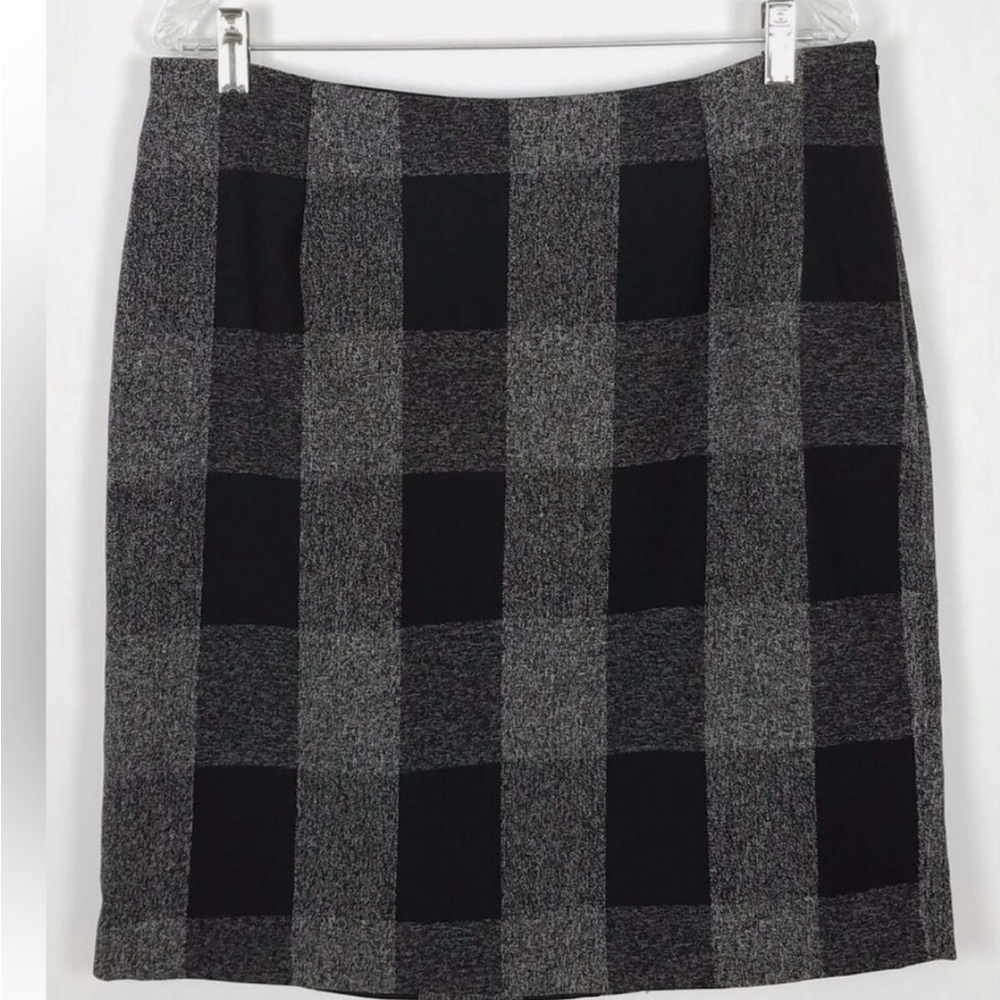 Richard Malcolm Knee Length Skirt